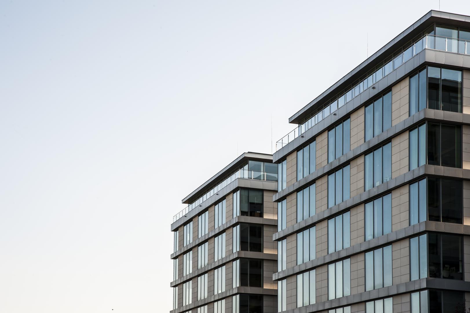 Gestion d'immeubles Montréal