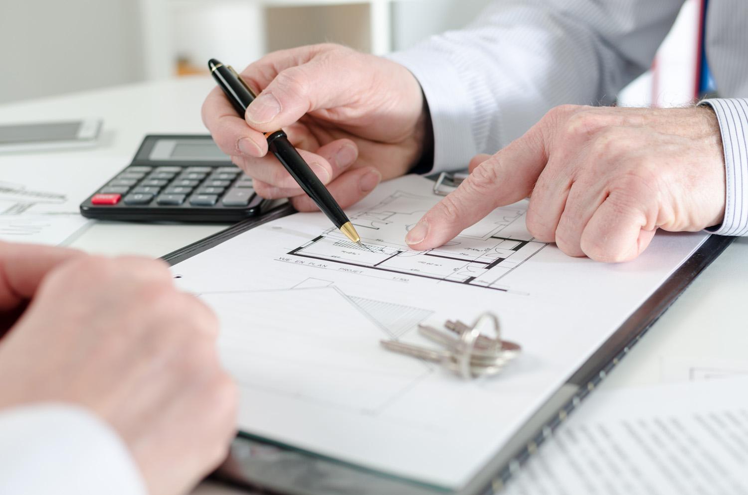 Conseil immobilier Montréal